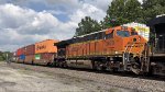 BNSF 3678